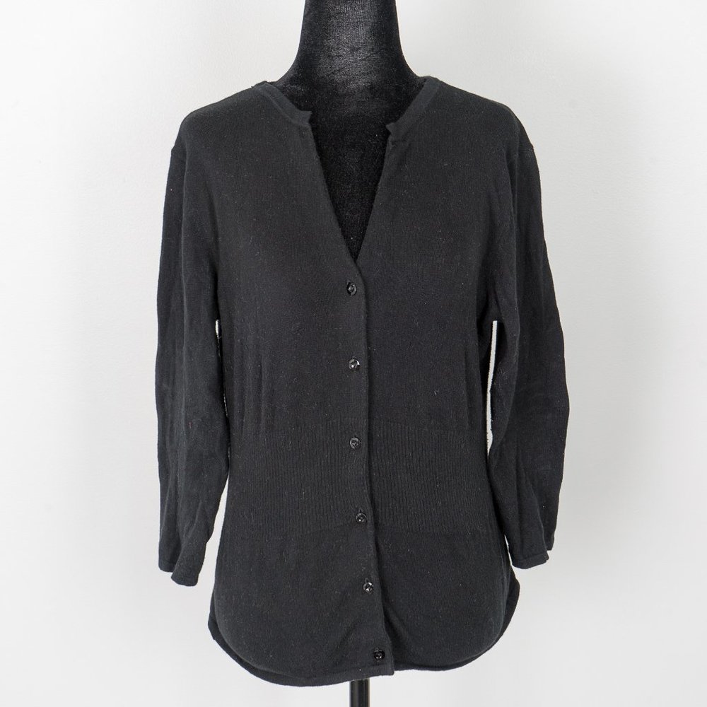 Kirsh back cardigan - Large